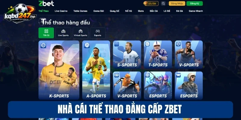 Nhà Cái Uy Tín - Bảng Xếp Hạng 10 Nhà Cái Bóng Đá Xanh Chín 12 Nhà cái thể thao đẳng cấp Zbet