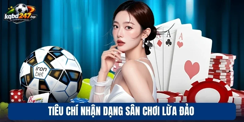 Nhà Cái Uy Tín - Bảng Xếp Hạng 10 Nhà Cái Bóng Đá Xanh Chín 14 Tiêu chí nhận dạng sân chơi lừa đảo