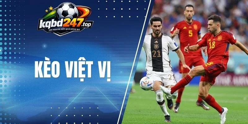 Cược kèo việt vị cần chú ý đến tính chất trận
