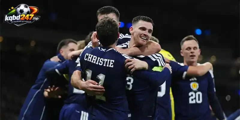 Soi Kèo Nhà Cái Scotland Vs Brazil - Bảng C World Cup 05h00 25/06/2026 4 Cập nhật danh sách cầu thủ ra sân của Scotland vs Brazil