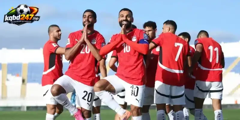 Soi Kèo Nhà Cái Ai Cập Vs Iran - Bảng G World Cup 10h00 27/06/2026 4 Cập nhật đội hình ra sân dự kiến của Ai Cập và Iran
