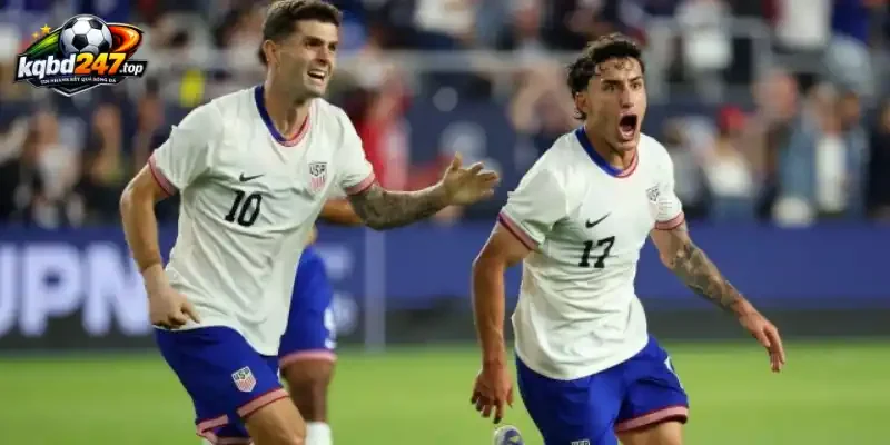 Soi Kèo Thổ Nhĩ Kỳ Vs Paraguay - Bảng D World Cup 11h00 20/06/2026 4 Danh sách cầu thủ chọn ra sân của hai đội Thổ Nhĩ Kỳ và Paraguay
