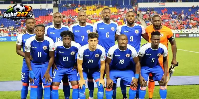 Kèo Nhà Cái Brazil Vs Haiti - Bảng C World Cup 08h00 20/06/2026 4 Danh sách cầu thủ ra sân của Brazil vs Haiti