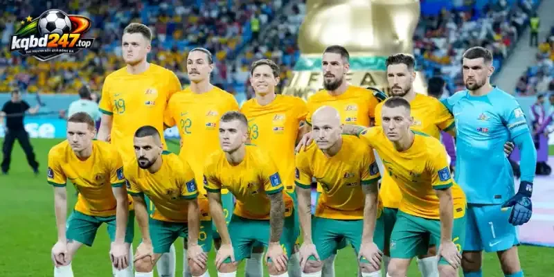 Soi Kèo Nhà Cái Hoa Kỳ Vs Úc - Bảng D World Cup Lúc 02h00 20/06/2026 4 Đội hình dự kiến và sơ đồ chiến thuật của Hoa Kỳ vs Úc