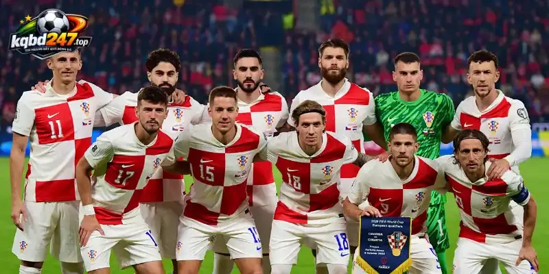 Soi Kèo Nhà Cái Panama Vs Croatia - Bảng L World Cup 06h00 24/06/2026 4 Đội hình và sơ đồ dự kiến của đội tuyển Panama vs Croatia