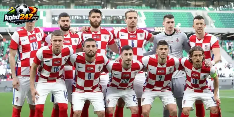 Đội hình và sơ đồ dự kiến giữa đội tuyển Anh vs Croatia