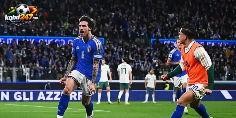 Kèo Nhà Cái Bosnia và Herzegovina Vs Qatar - Bảng B World Cup 02h00 25/06/2026 5 Phân tích kèo chấp Châu Á trận Bosnia và Herzegovina