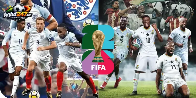 Kèo Nhà Cái Croatia Vs Ghana - Bảng L World Cup 04h00 28/06/2026 5 Soi tỷ lệ kèo nhà cái trận đấu giữa đội Croatia và Ghana