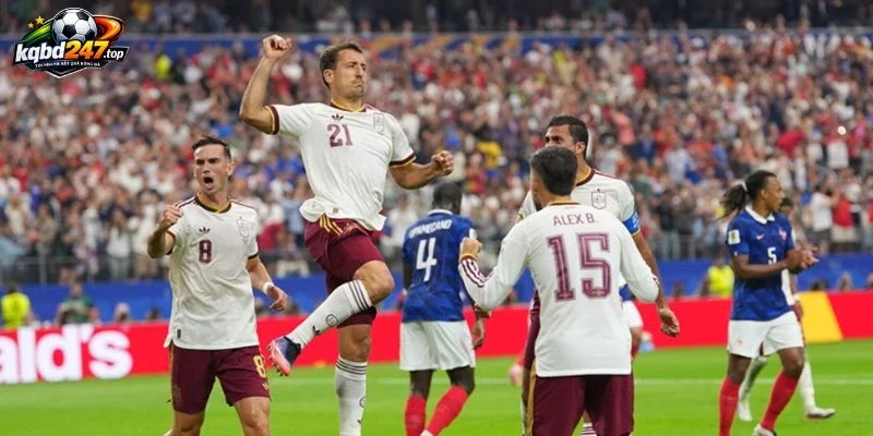 Argentina Đại Chiến Tây Ban Nha, Nhà Đương Kim Vô Địch Có Giữ Được Ngôi Vương? 3 Argentina gặp thử thách cực khó chính là Tây Ban Nha