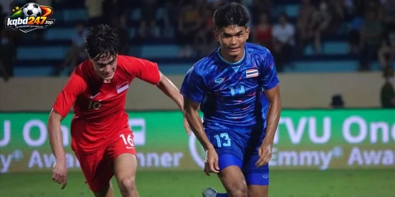 Soi kèo Campuchia vs Singapore - Vòng bảng AFF Cup 19h00 24/07/2026 4 Đội hình dự kiến của Campuchia vs Singapore