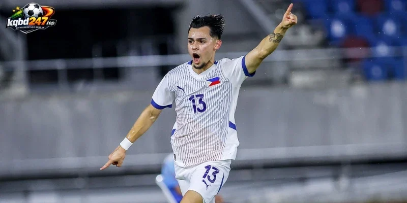 Soi Kèo Philippines vs Myanmar - Vòng Bảng AFF Cup 17h00 28/07/2026 6 Dự đoán tỷ lệ chấp trận Philippines vs Myanmar