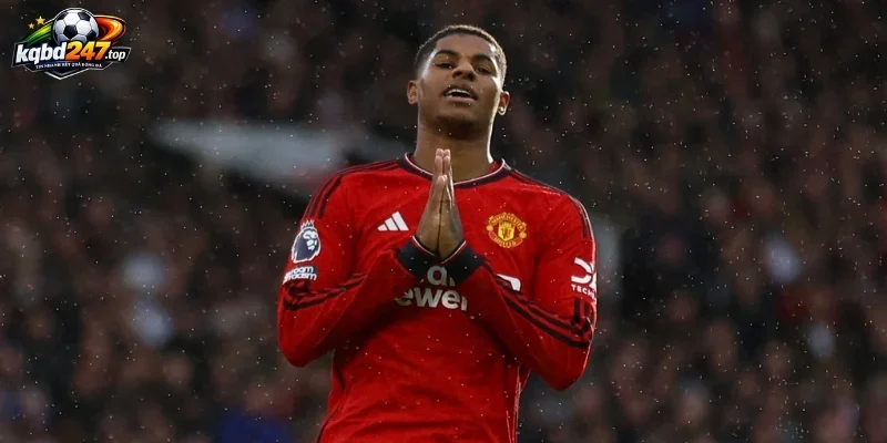 MU Đón Tín Hiệu Tích Cực Khi Rashford Xem Xét Thay Đổi Kế Hoạch 2 Manchester United đón tín hiệu lạc quan từ Rashford