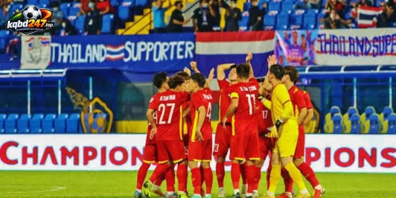 Soi Kèo Nhà cCái Đông Timor Vs Việt Nam - Vòng Bảng AFF Cup 20h30 24/07/2026 4 Sơ đồ thi đấu 2 đội bóng