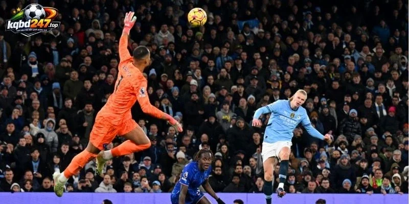 Chelsea cần chọn lọc kỹ người gác đền mới