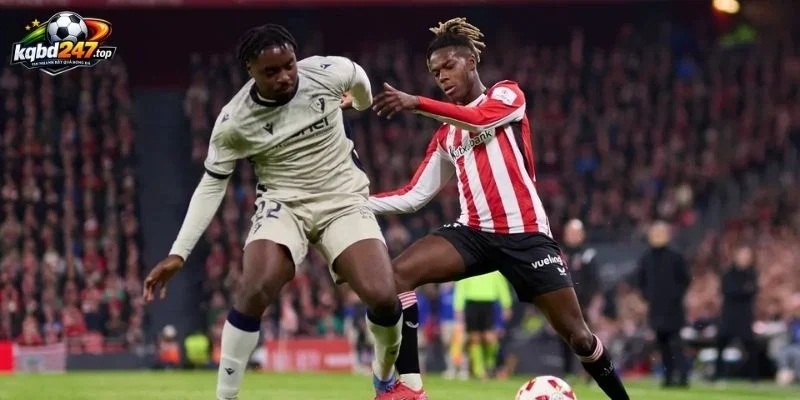 Đánh giá thực lực trận Celta Vigo vs Athletic Bilbao