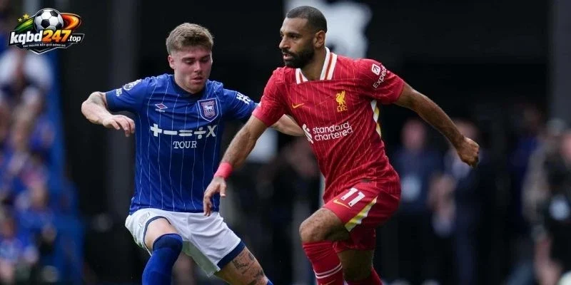 Soi kèo Ipswich Town vs Liverpool - NHA, 05/09/2026 2 Đánh giá thực lực trận Ipswich Town vs Liverpool