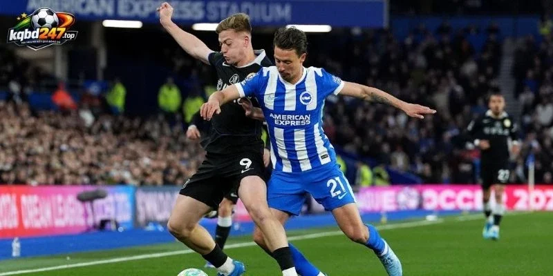 Soi Kèo Nhà Cái Chelsea Vs Brighton - NHA, 30/8/2026 2 Đánh giá thực lực trước trận Chelsea Vs Brighton