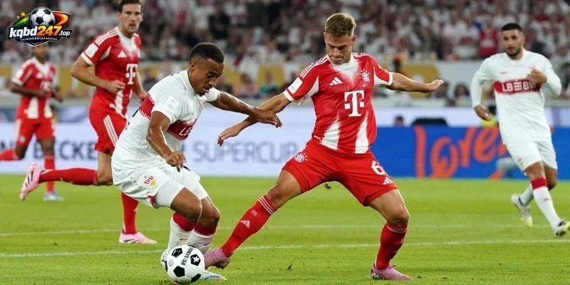 Đánh giá tình hình trước trận Munich vs Stuttgart