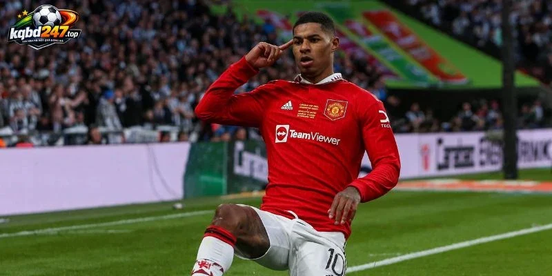 Rashford Gửi Lời Nhắn Đáng Chú Ý Sau Cú Sốc Trước Hull City 2 Marcus Rashford và thông điệp gây chú ý