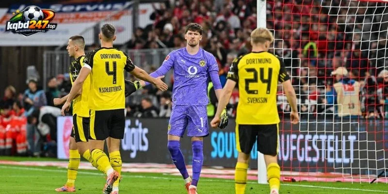 Tỷ Lệ Kèo Dortmund Vs Hamburger - Bundesliga, 29/08/2026 3 Soi kèo cược ngon trận Dortmund vs Hamburger