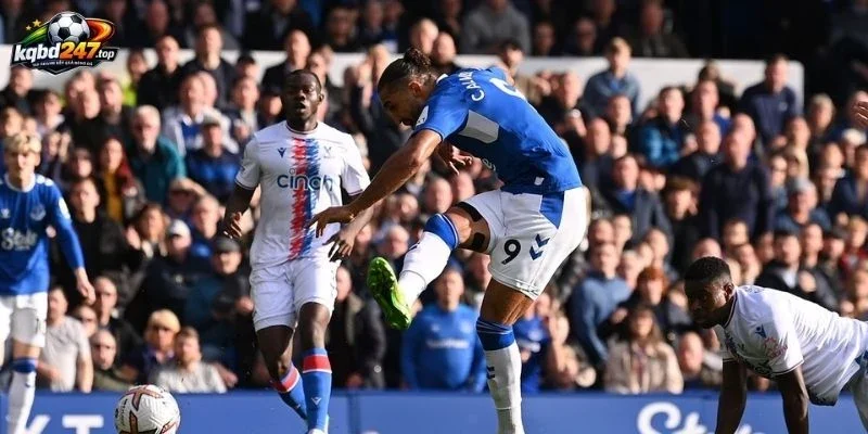 Tỷ Lệ Kèo Everton Vs Crystal Palace - 21h00 22/08/2026 - NHA 2 Thành tích ra sân của hai đội trước cuộc đối đầu