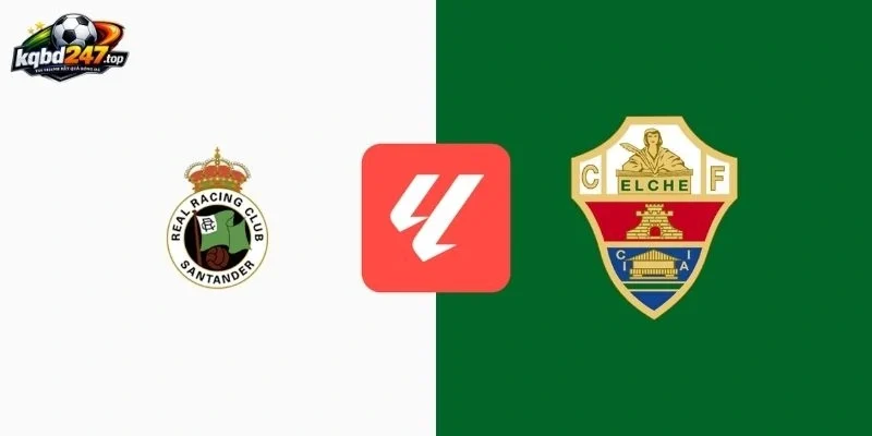 Soi Kèo Racing Club Vs Elche - La Liga, 29/08/2026 2 Tổng quan về sức mạnh đội Racing Club và Elche