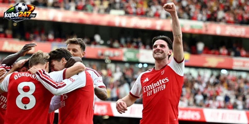 Arsenal Vượt Qua Chelsea, Arteta Lên Tiếng Sau Màn Đấu Trí Với Alonso 2 Arsenal thắng Chelsea, Arteta hài lòng với kết quả