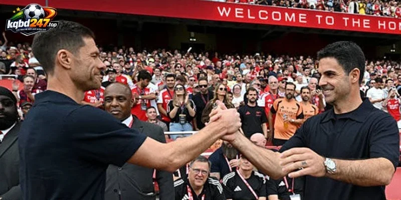 Arsenal vượt qua Chelsea, Arteta lên tiếng sau màn đấu trí với Alonso
