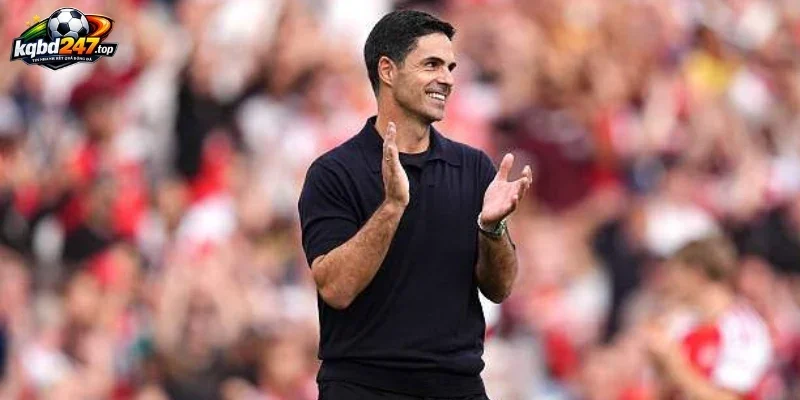 Arsenal Vượt Qua Chelsea, Arteta Lên Tiếng Sau Màn Đấu Trí Với Alonso 3 Arteta hài lòng khi Arsenal nhanh chóng lội ngược dòng