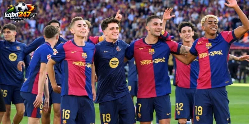 Mourinho Bỏ Rơi Sao 50 Triệu Euro, Barca Trình Làng Lực Lượng Đáng Gờm 3 Barca gia tăng sức mạnh, đội hình ngày càng đáng gờm