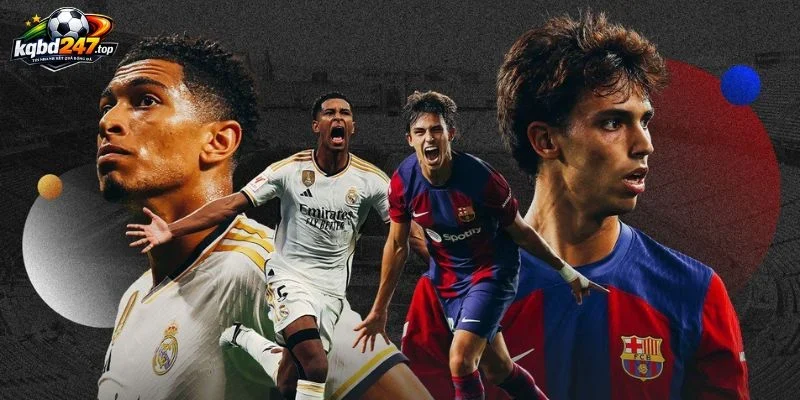 Mourinho Bỏ Rơi Sao 50 Triệu Euro, Barca Trình Làng Lực Lượng Đáng Gờm 4 Bóng đá châu Âu: Hai bức tranh tương phản sau phiên chợ hè