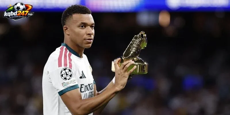 Champions League là giấc mơ còn bỏ ngỏ của Mbappe