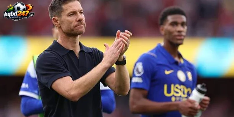 Arsenal Vượt Qua Chelsea, Arteta Lên Tiếng Sau Màn Đấu Trí Với Alonso 4 HLV Alonso cho rằng Chelsea còn nhiều điều cần cải thiện