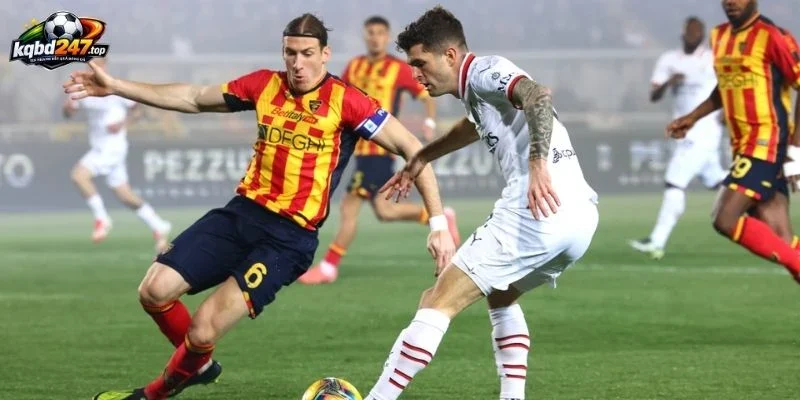Soi Kèo Milan Vs Lecce - Serie A, 21/09/2026 2 Khái quát tương quan Milan vs Lecce
