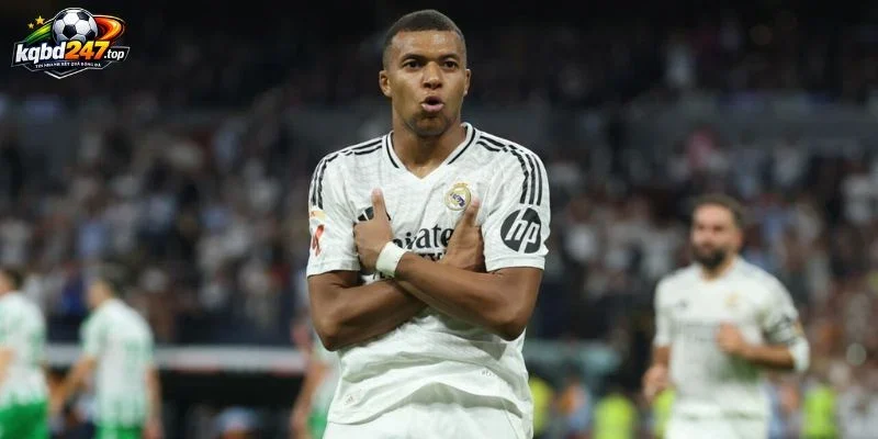 Kylian Mbappe và khát vọng chinh phục Champions League