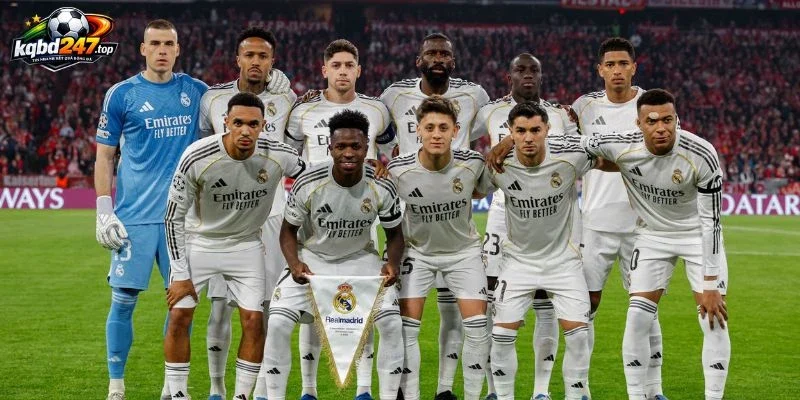 Lý do Mourinho đặt kỳ vọng lớn vào hàng công Real Madrid