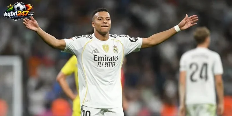 Mbappe khẳng định Champions League mới là mục tiêu số một