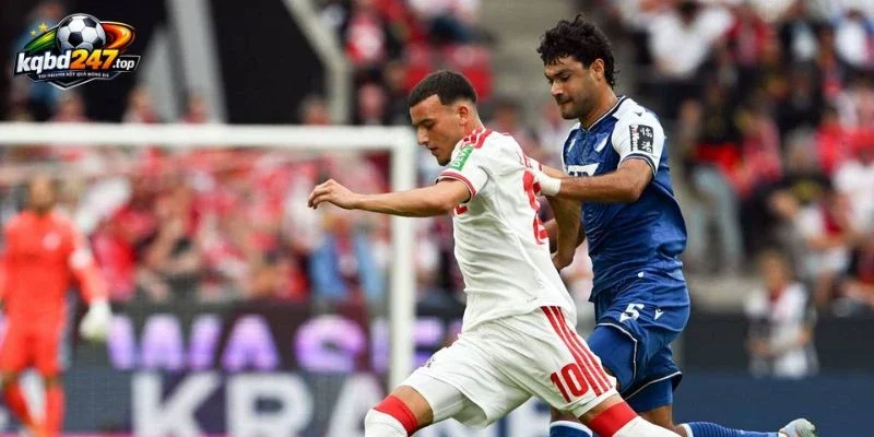 Nhận định trận đấu Stuttgart vs Koln
