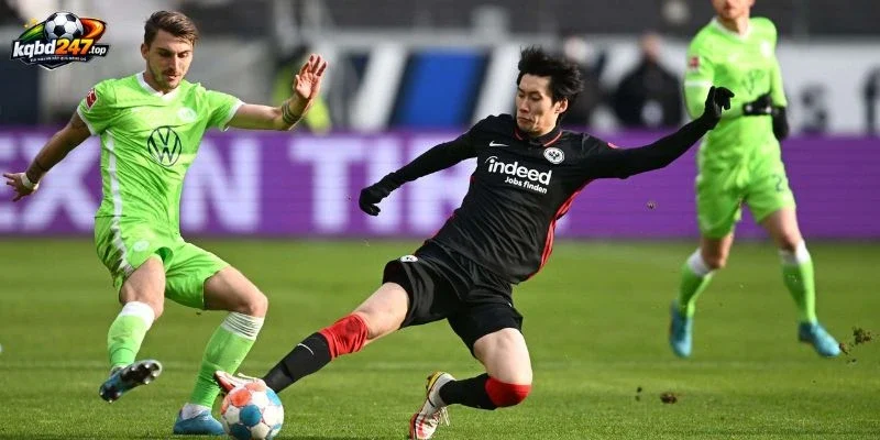 Soi Kèo Nhà Cái Frankfurt Vs Freiburg - Bundesliga, 19/09/2026 3 Phân định về bảng kèo của màn so tài
