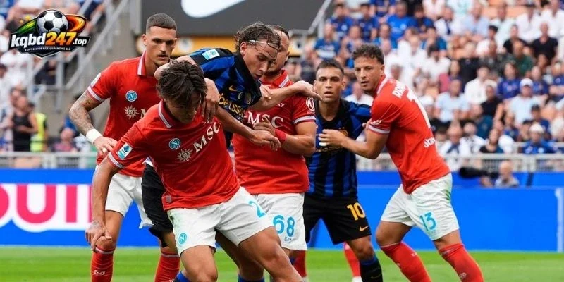 Phân tích phong độ Napoli, Arsenal