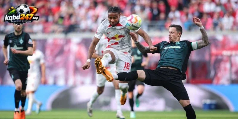 Soi Kèo Werder Bremen Vs RB Leipzig - Bundesliga, 05/09/2026 3 Phân tích tỷ lệ kèo trận
