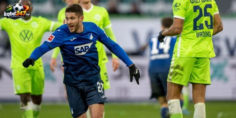 Tỷ Lệ Kèo Paderborn Vs Hoffenheim - Bundesliga, 21/09/2026 3 Phân tích về bảng kèo trận đấu