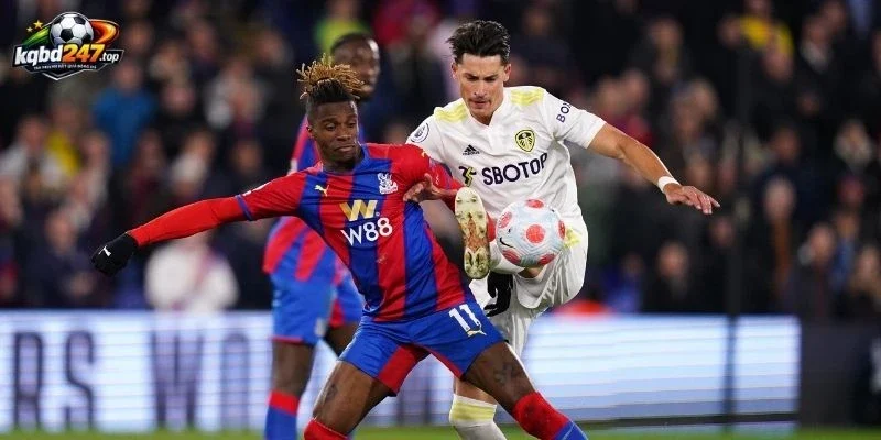 Kèo Nhà Cái Leeds United Vs Crystal Palace - NHA, 20/09/2026 2 Phong độ 2 đội bóng mới nhất