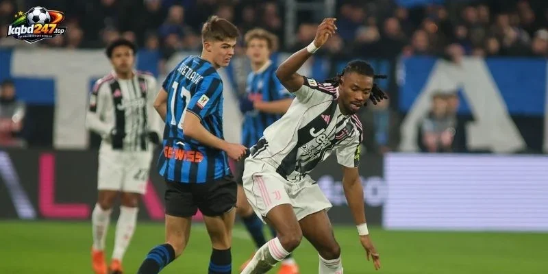Tỷ Lệ Kèo Juventus Vs Atalanta - Serie A, 20/09/2026 2 Phong độ 2 đội bóng vừa qua