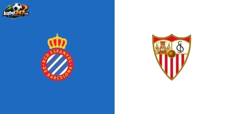 Phong độ Espanyol, Sevilla