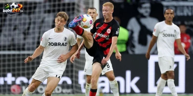 Soi Kèo Nhà Cái Frankfurt Vs Freiburg - Bundesliga, 19/09/2026 2 Phong độ gần đây nhất của 2 đội bóng