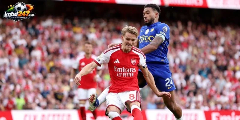 Arsenal Tiếp Tục Bứt Phá, Arteta Kỳ Vọng Mùa Giải Đặc Biệt 4 Thách thức lớn cùng khát vọng danh hiệu của Arsenal