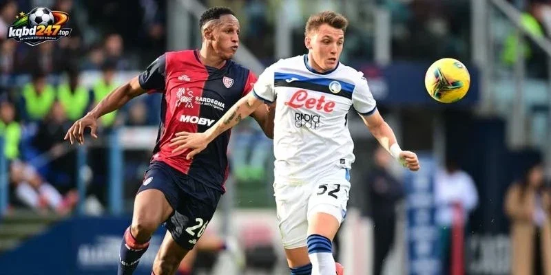 Soi Kèo Atalanta Vs Cagliari - Serie A, 13/09/2026 2 Tình hình 2 đội gần đây