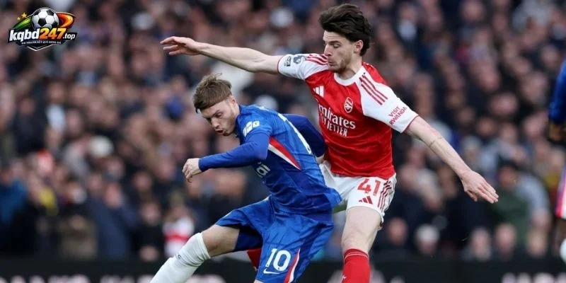 Soi Kèo Arsenal Vs Chelsea - NHA, 06/09/2026 2 Tổng quát về 2 đội bóng gần đây nhất